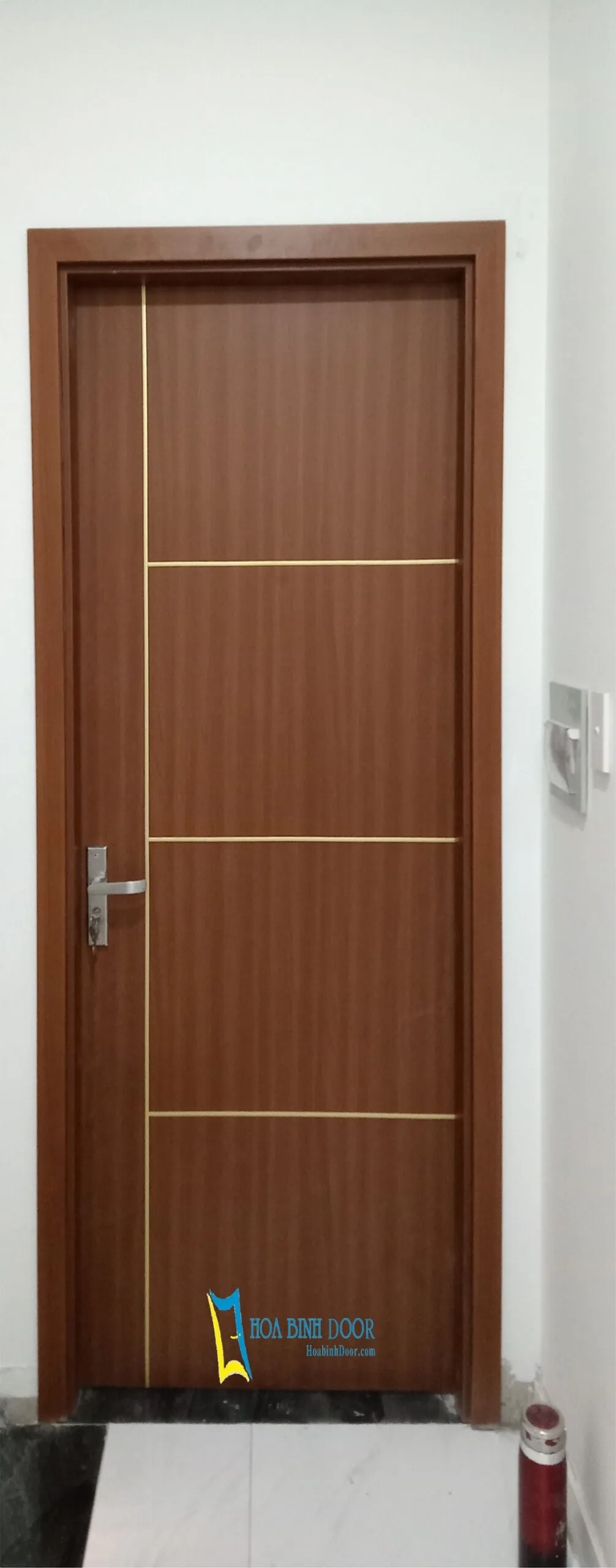 Báo giá cửa nhựa ABS Hàn Quốc Quận 2