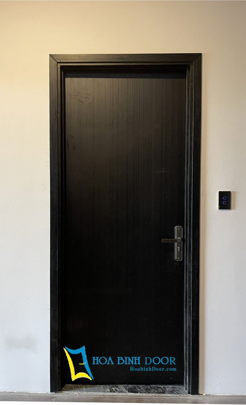 Báo giá cửa gỗ MDF Quận 1