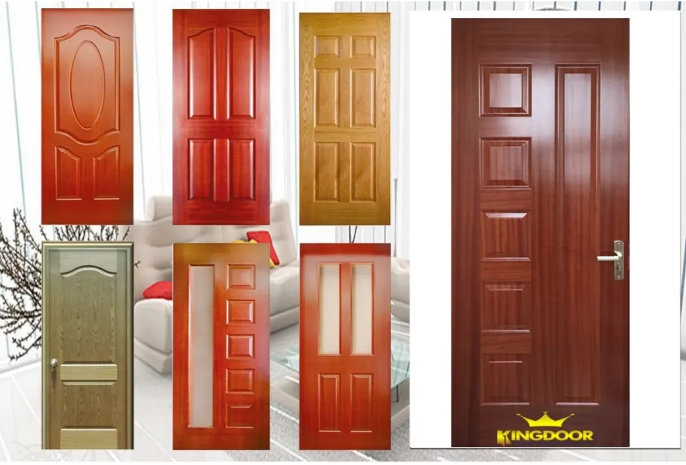 Cửa gỗ công nghiệp là gì?|Gía cửa gỗ công nghiệp|Mẫu mã mới nhất 2022