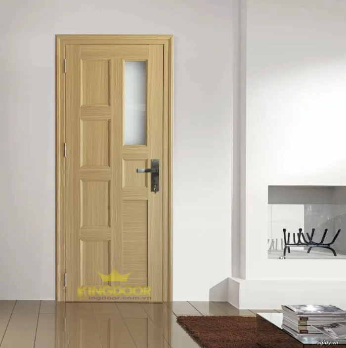 QUY CÁCH CỬA NHỰA ĐÀI LOAN