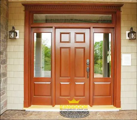 Gỗ nhựa composite là gì ?