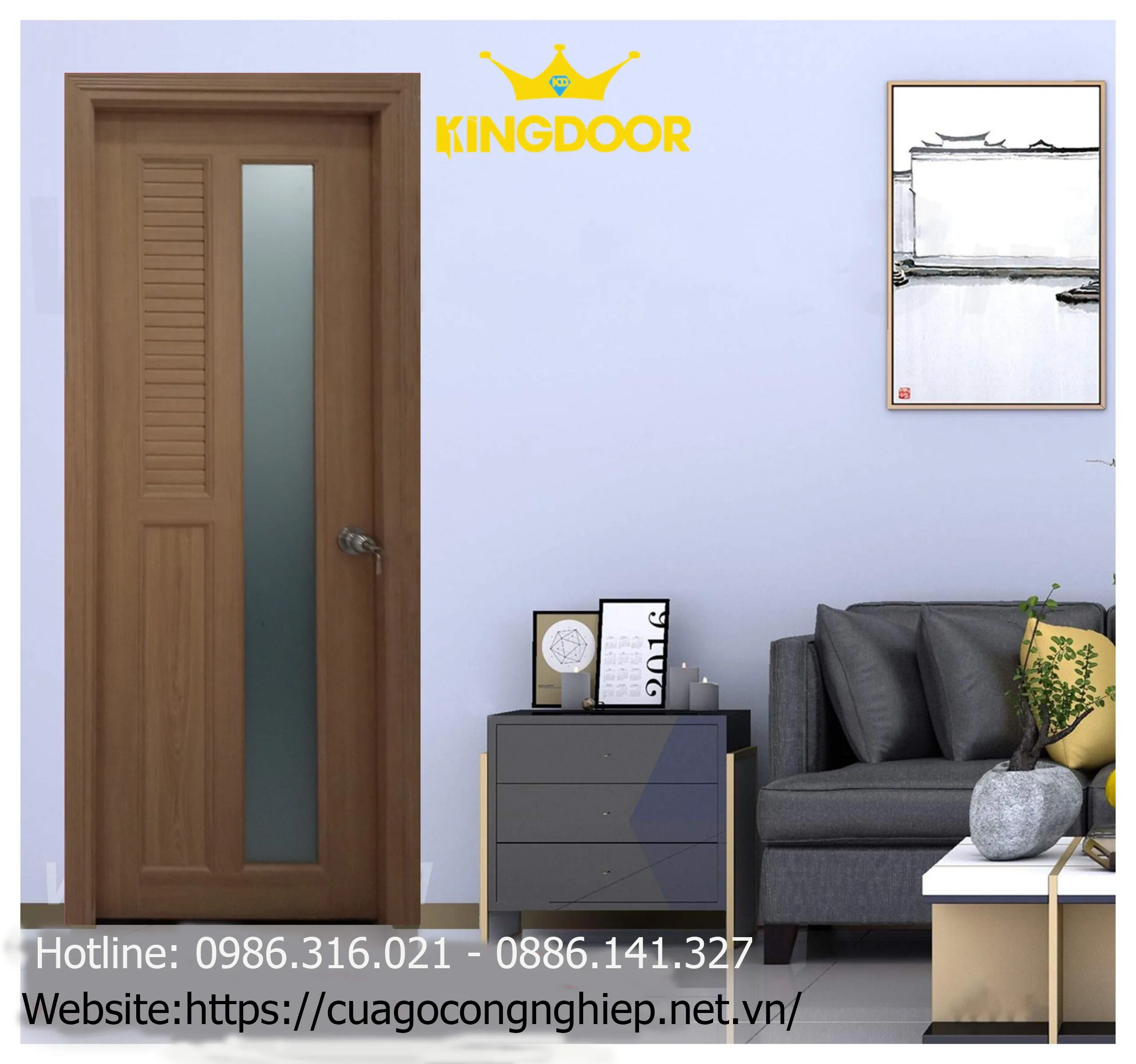 QUY CÁCH CỬA NHỰA ĐÀI LOAN