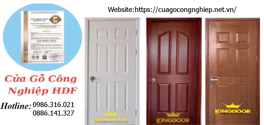 GIÁ CỬA GỖ TẠI QUẬN 3