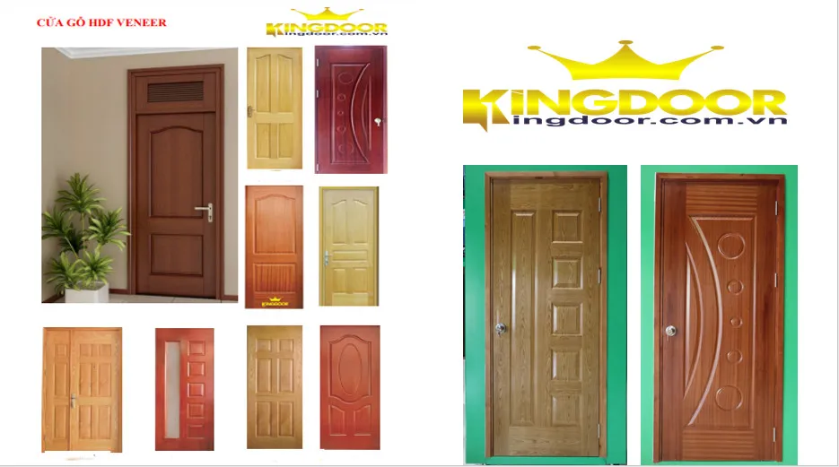 Công Nghiệp HDF Tại Vũng Tàu