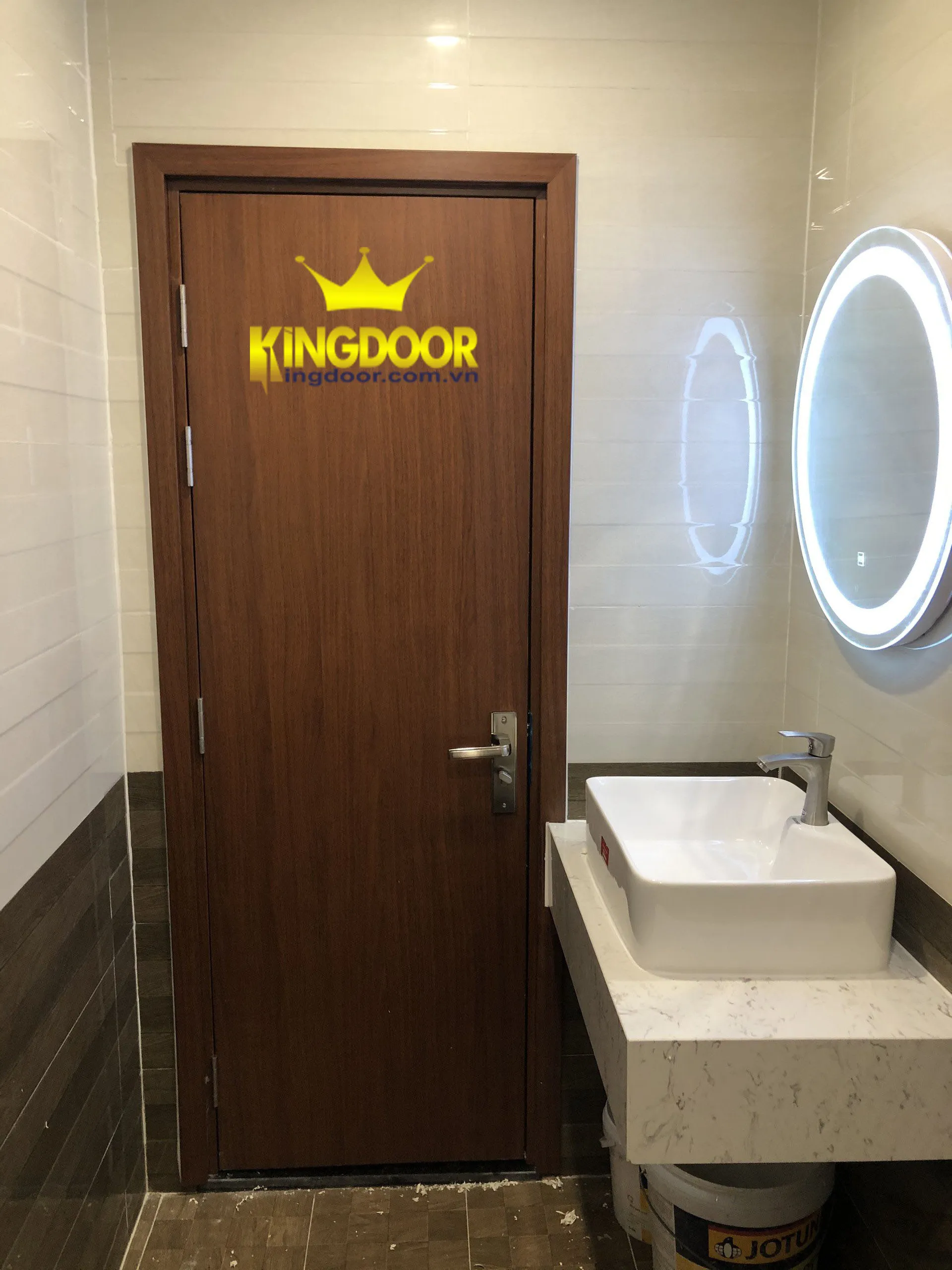 Các mẫu cửa nhựa cao cấp