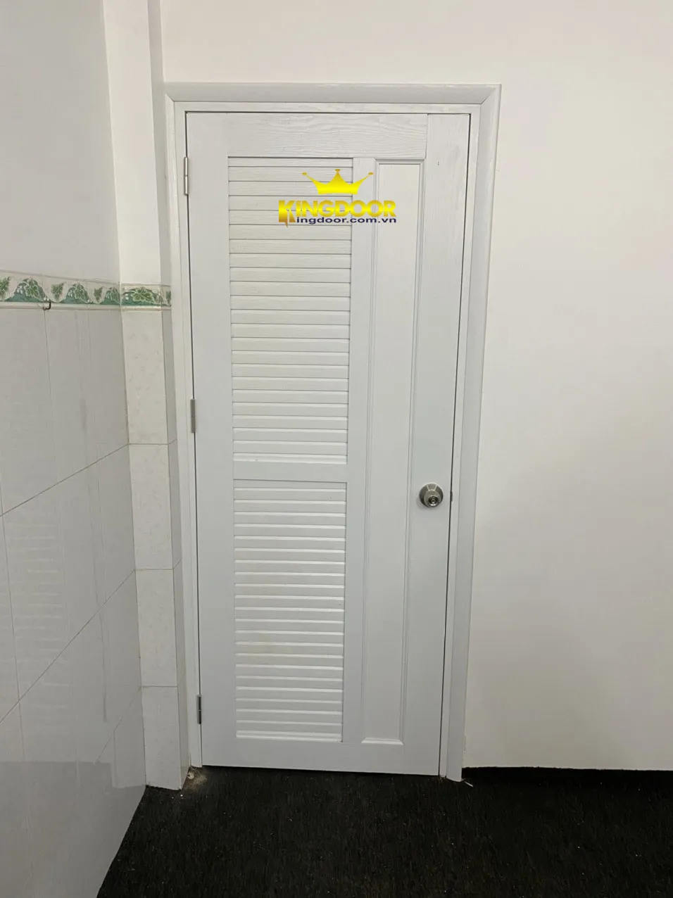 GIÁ CỬA NHỰA TẠI QUẬN 2