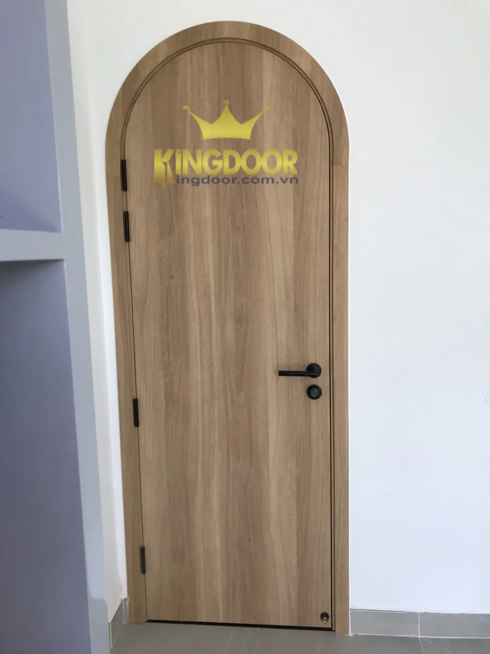 Giá cửa phòng ngủ