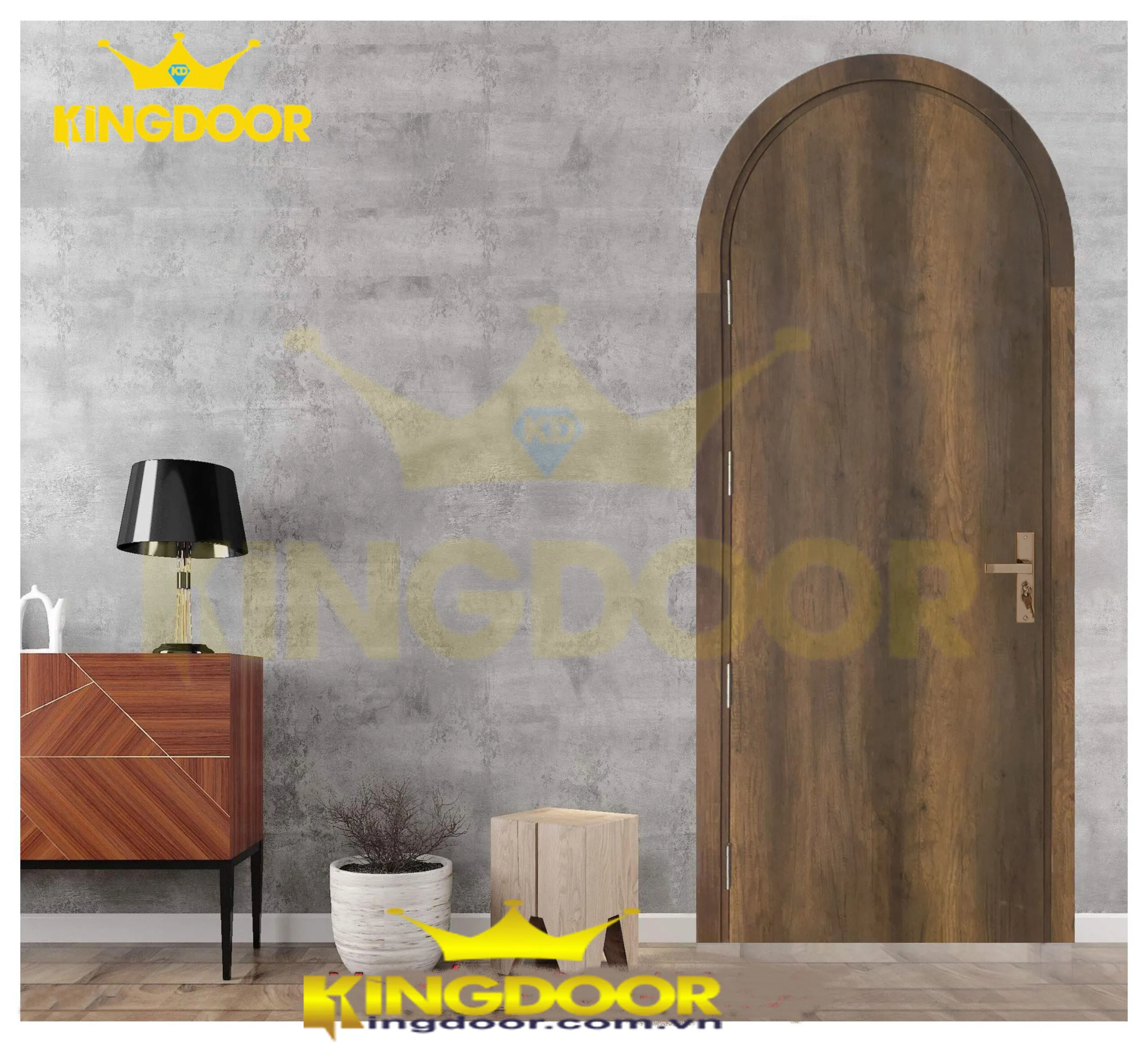 Giá cửa phòng ngủ