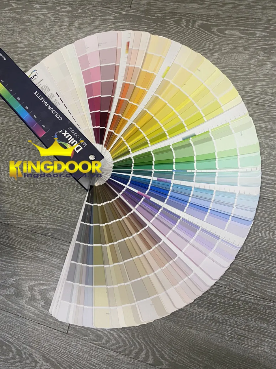 Cửa nhựa vòm composite Quận 7