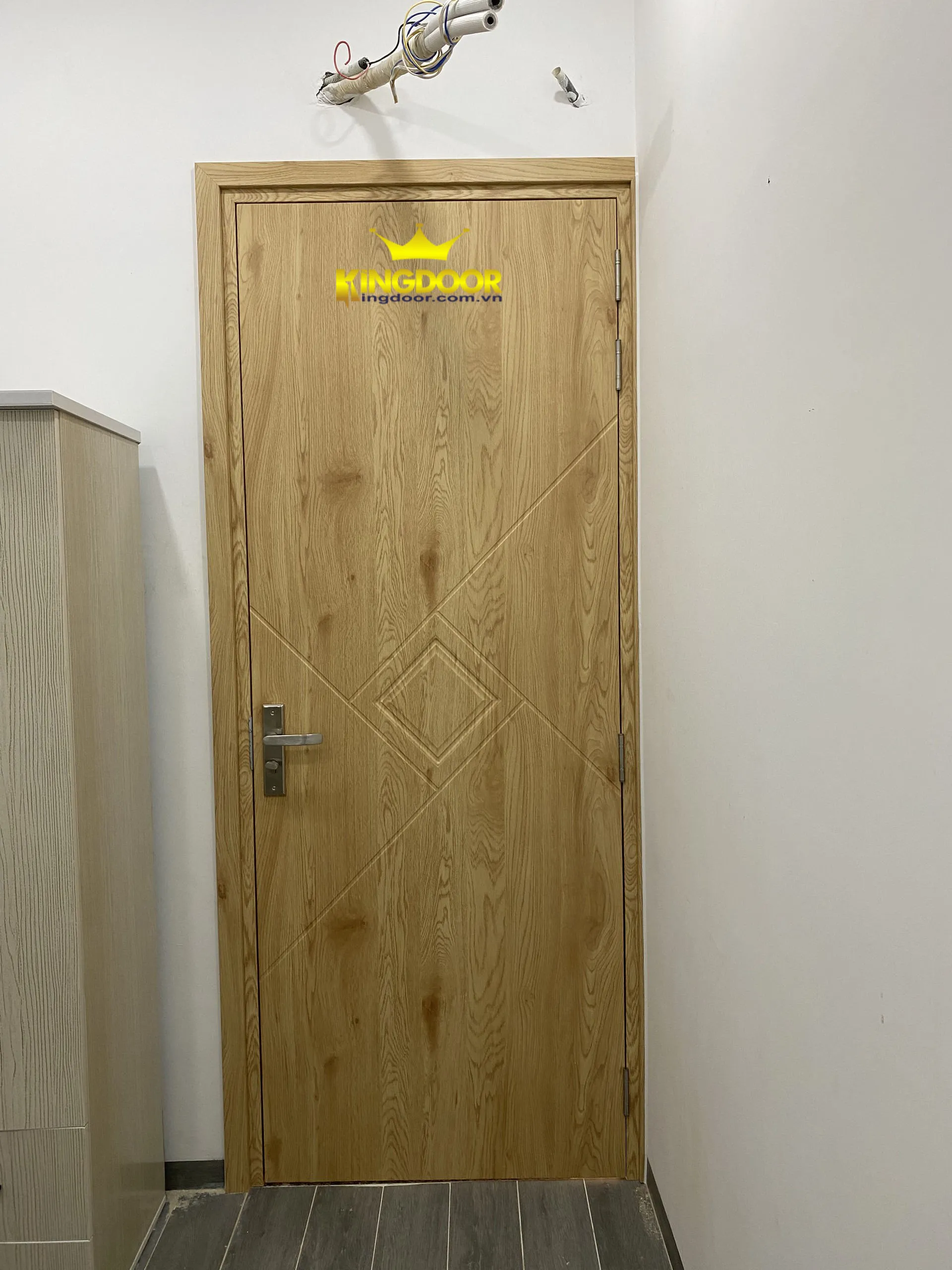 Giá cửa phòng ngủ