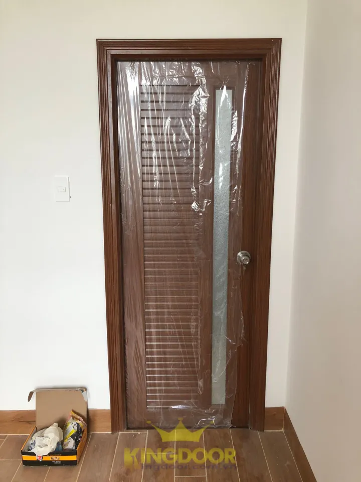 Cửa nhựa đài loan quận 1