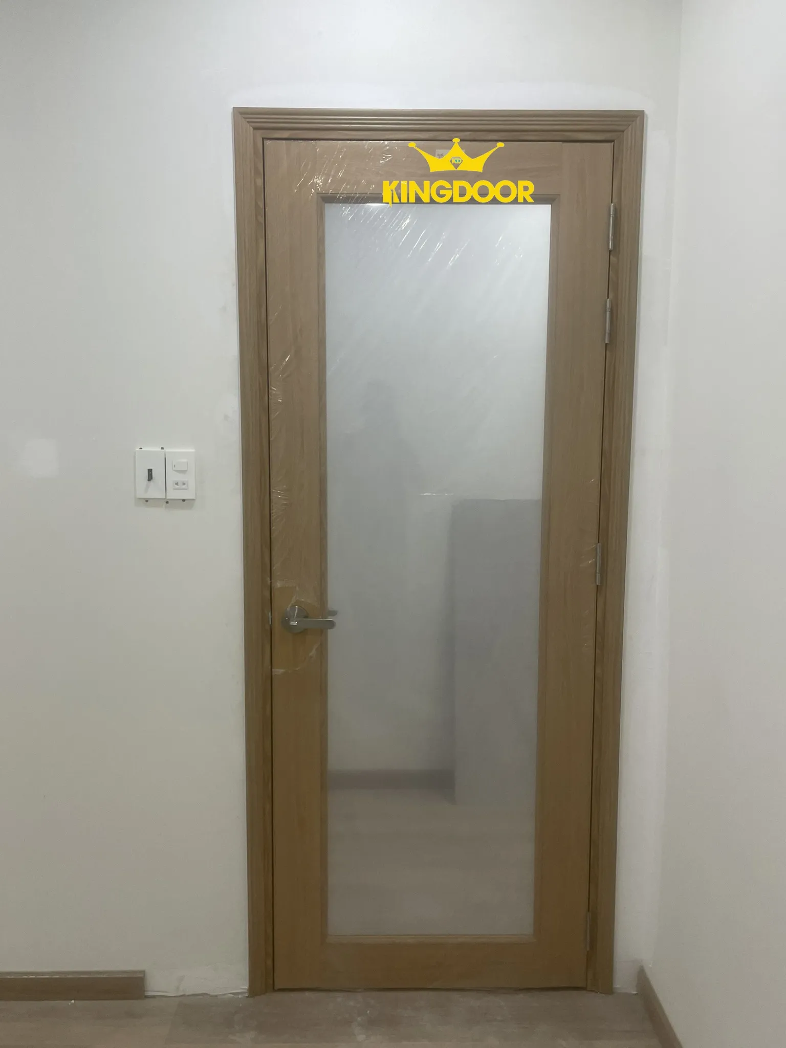 Cửa nhựa đài loan tân uyên