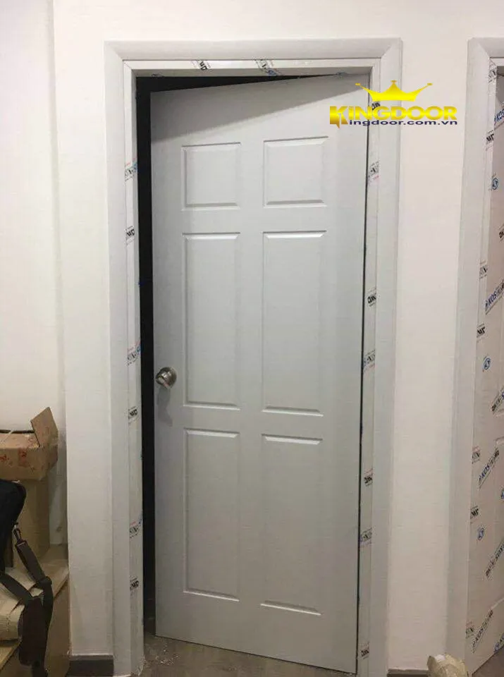 Cửa nhựa ABS tại củ chi