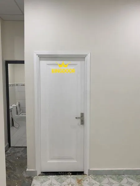 Mẫu cửa phòng ngủ Thủ Đức