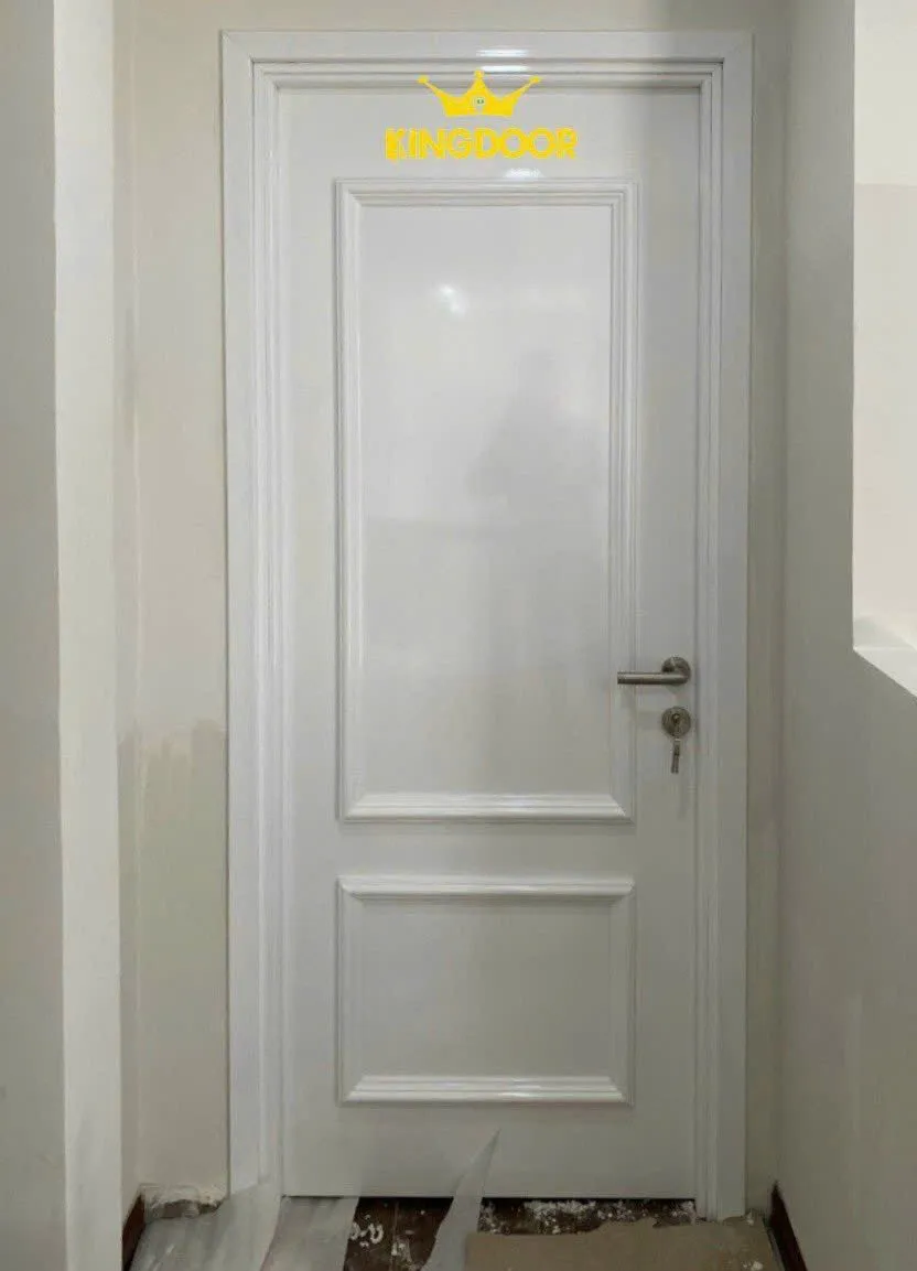 Cửa nhựa composite Thủ Đức