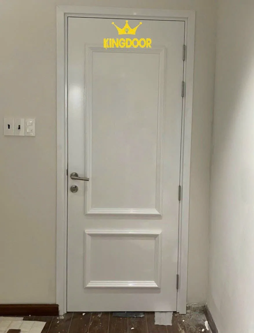 Mẫu cửa phòng ngủ Thủ Đức