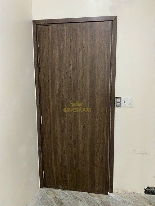 Mẫu cửa phòng ngủ Thủ Đức