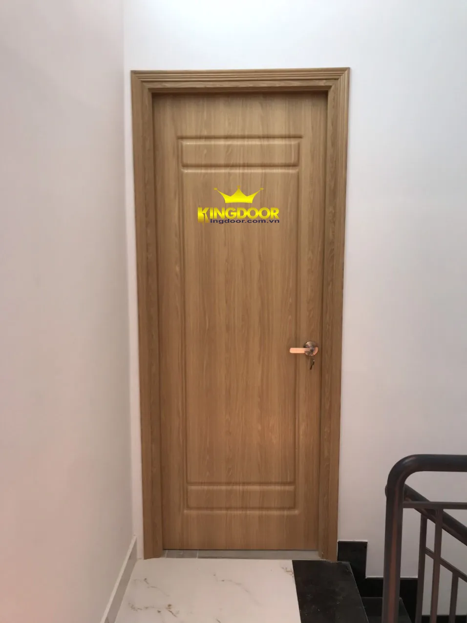 Cửa nhựa đài loan Mỹ Phước