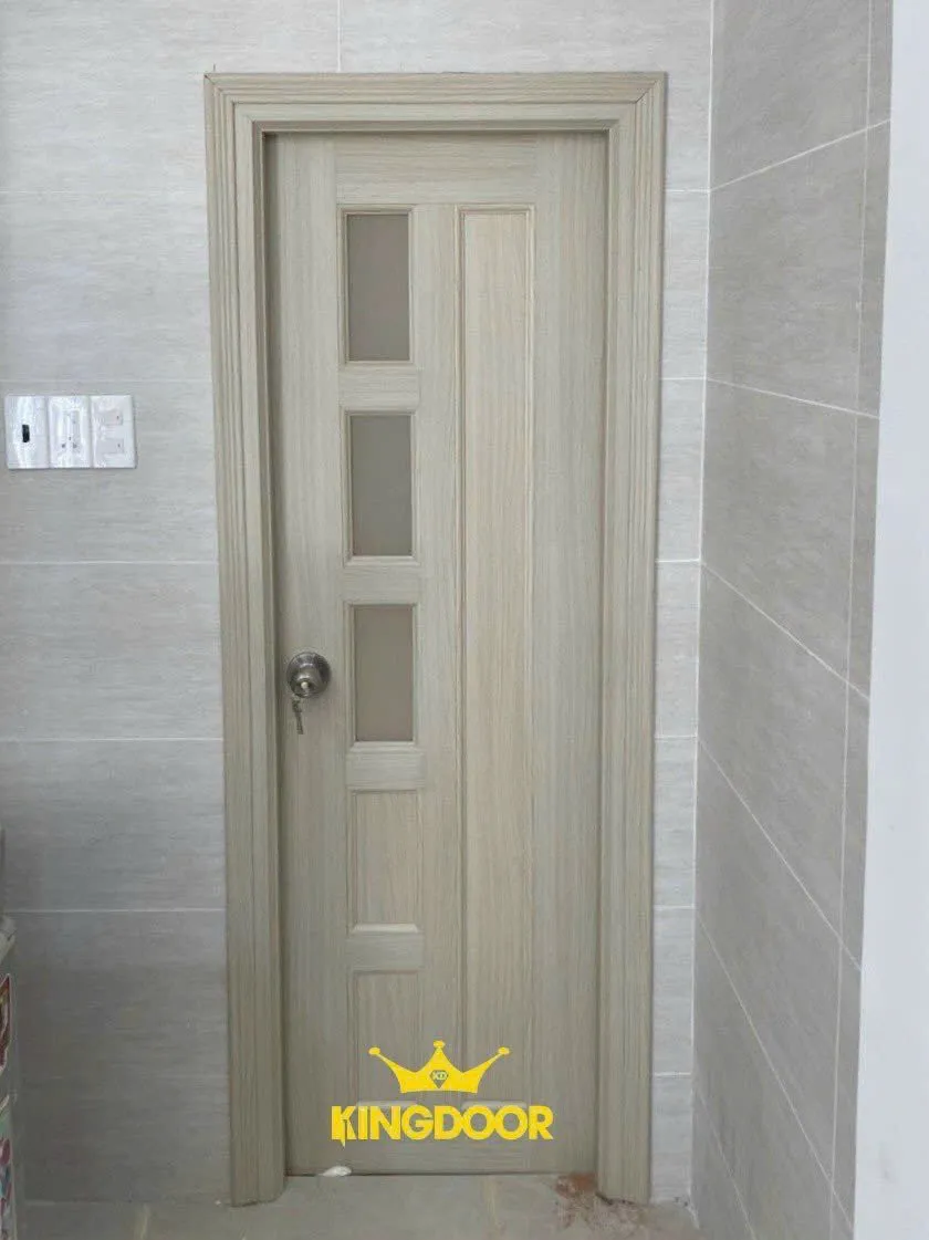 Giá cửa nhựa tại Bình Dương