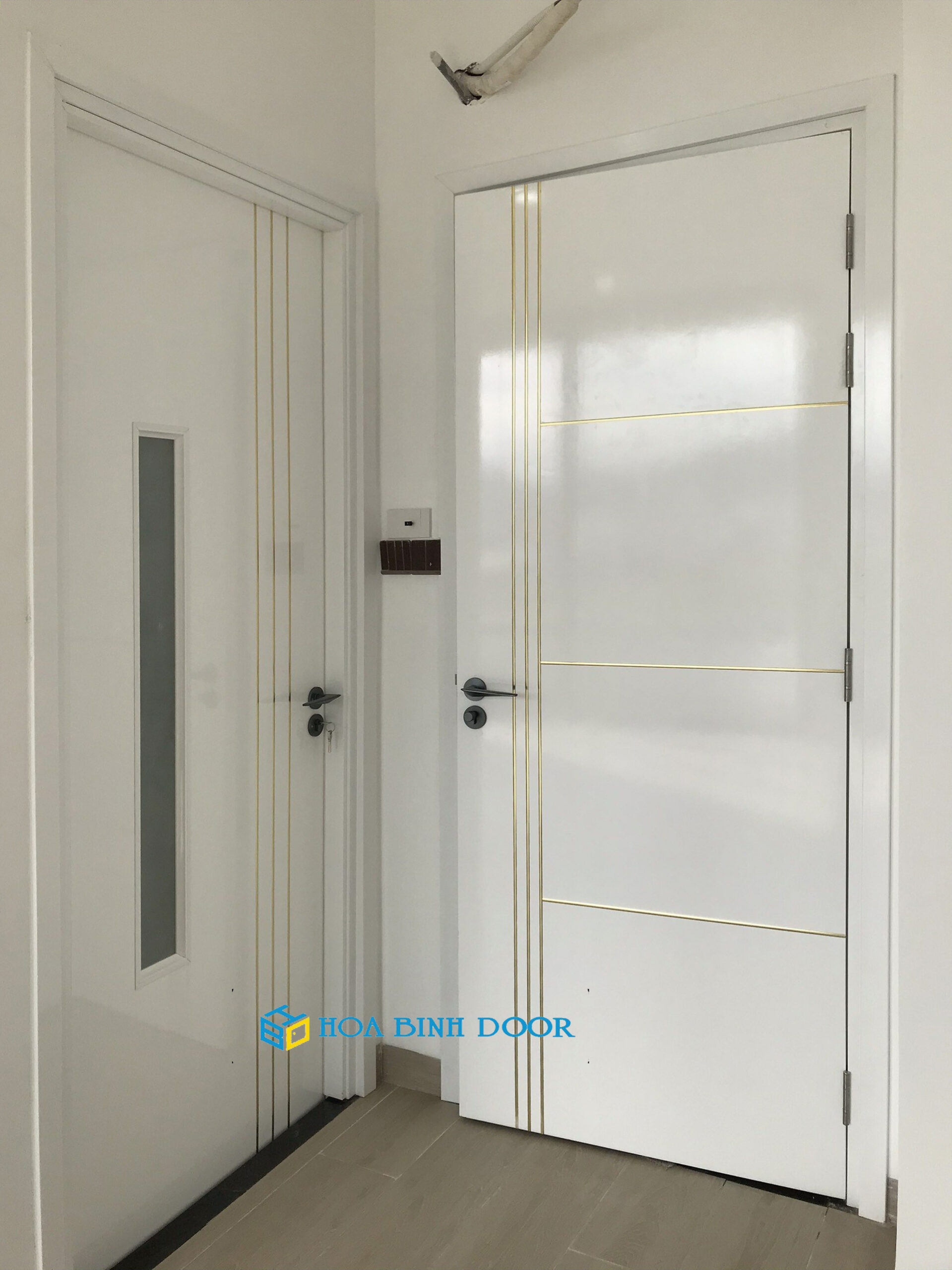 Cửa nhựa composite tai phú giáo