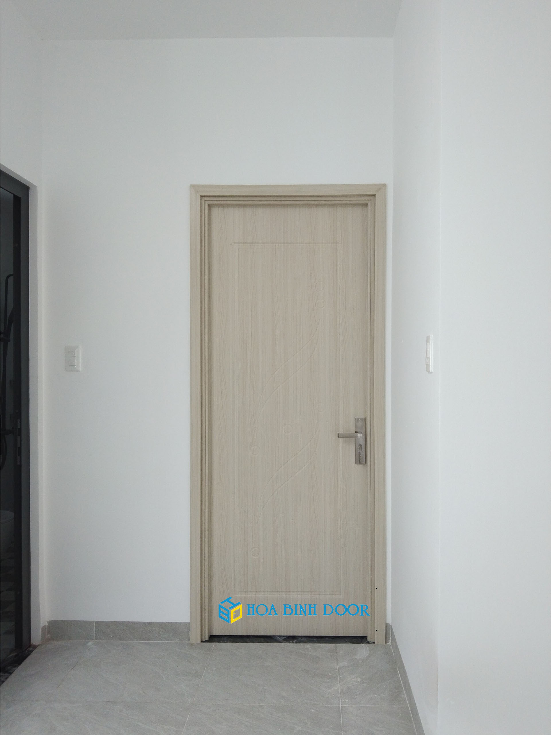 Cửa nhựa composite tai phú giáo