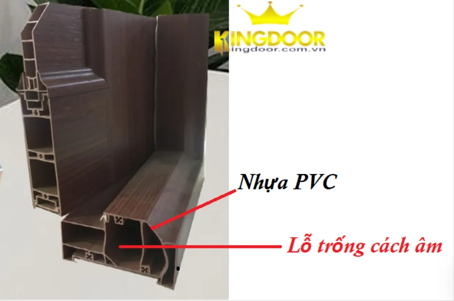 Cửa Nhựa Đài Loan Tây Ninh