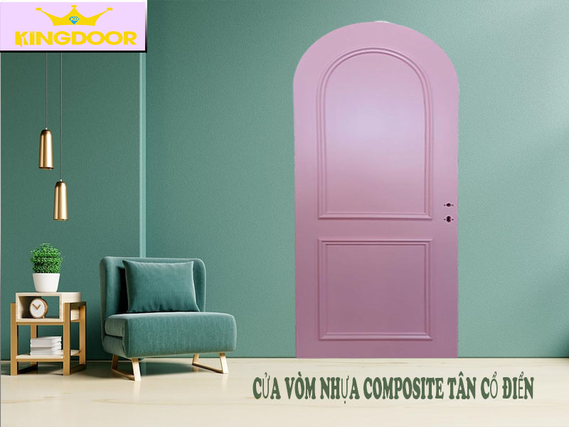 Nội, ngoại thất: Giá cửa vòm nhựa composite tại Bình Thạnh Cua-vom-nhua-composite-tan-co-dien