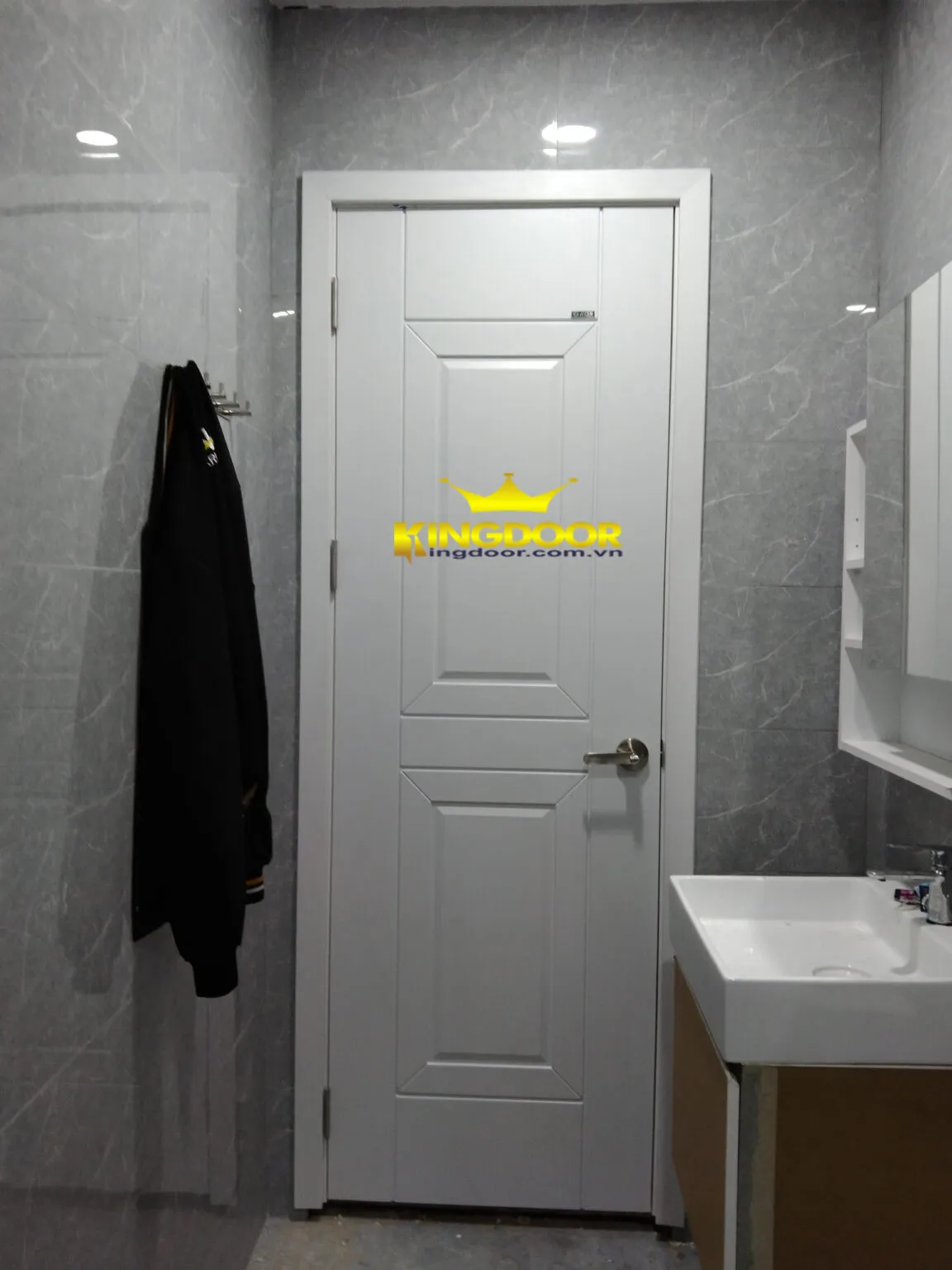 Cửa Nhựa ABS Tại Cần Thơ