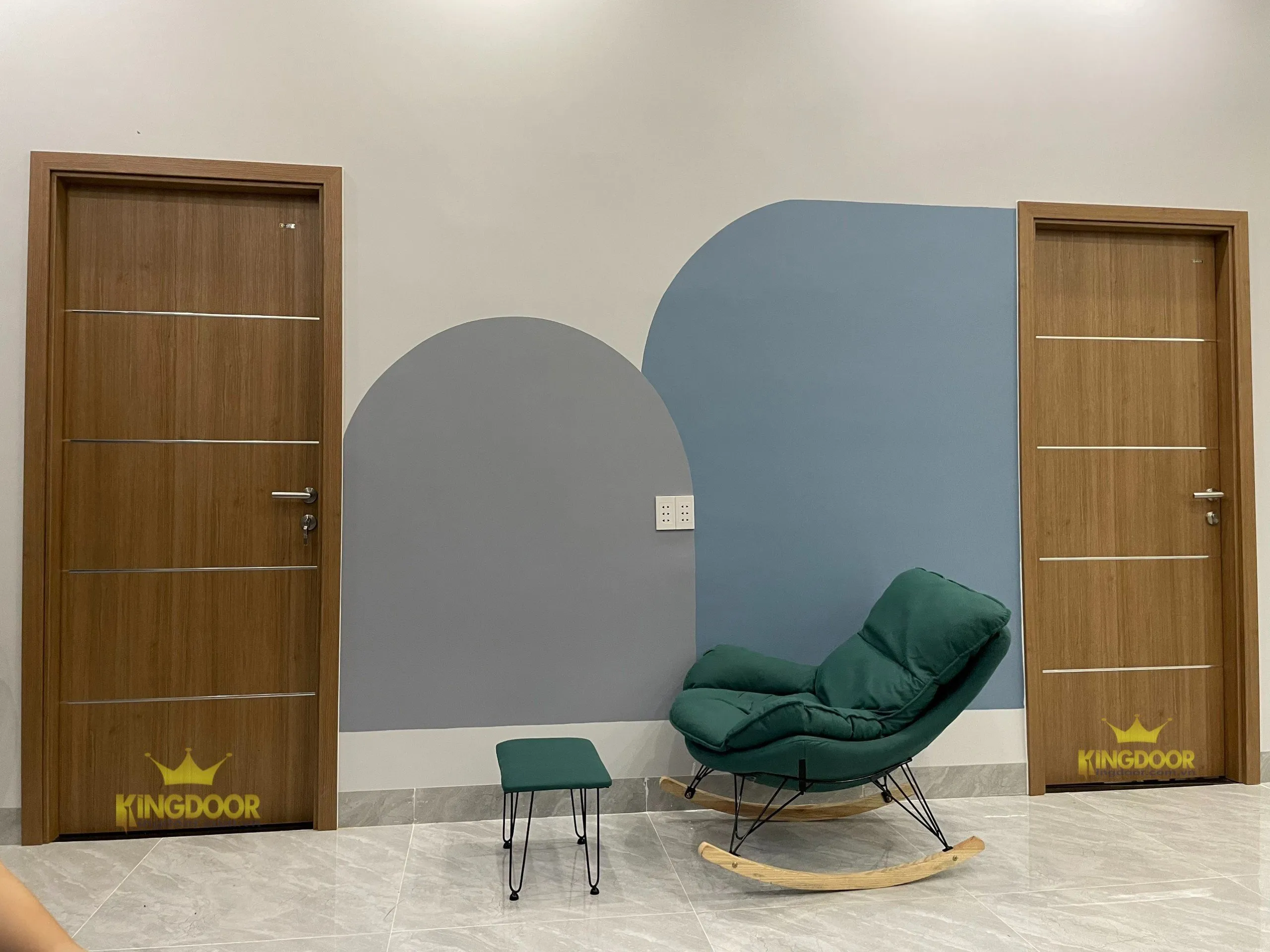 Cửa Nhựa ABS Tại Cần Thơ