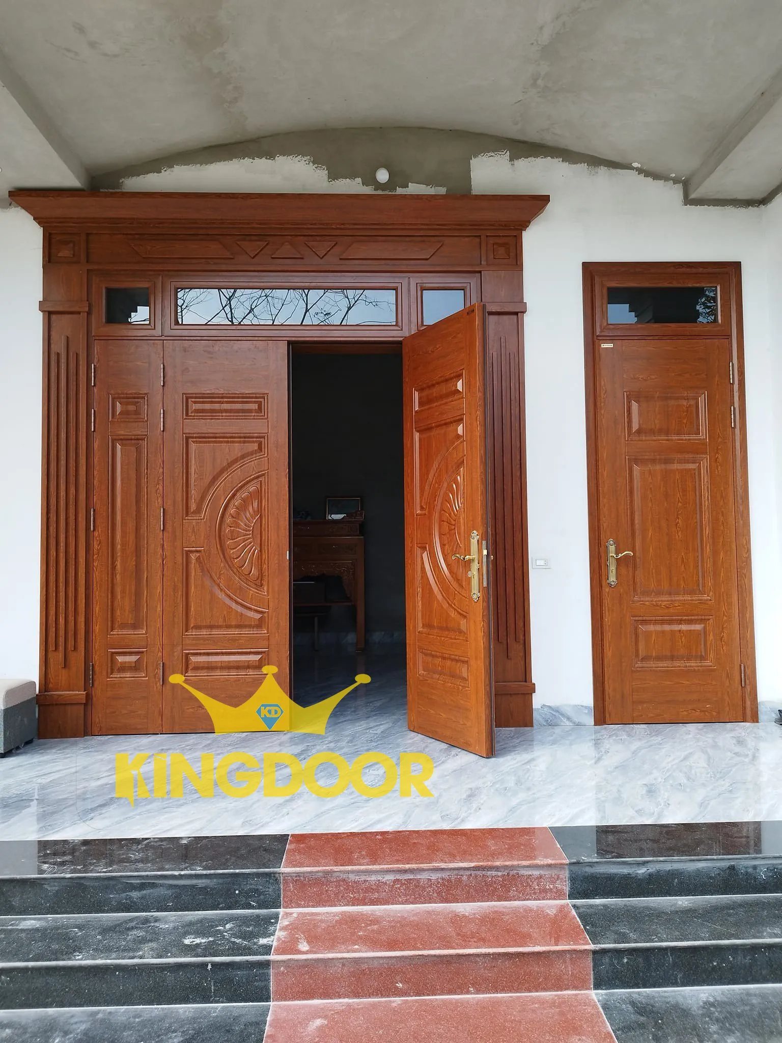 cua-thep-van-go-tai-tay-ninh