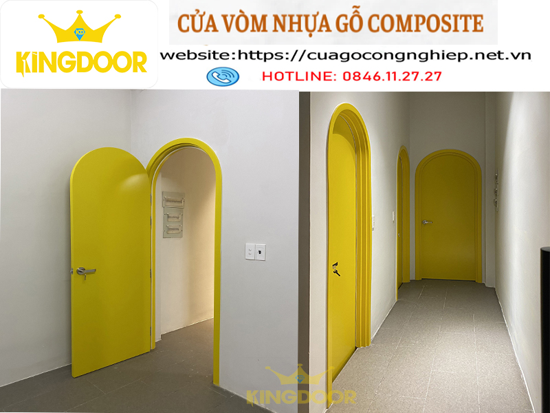 cua-vom-composite-tại-go-vap