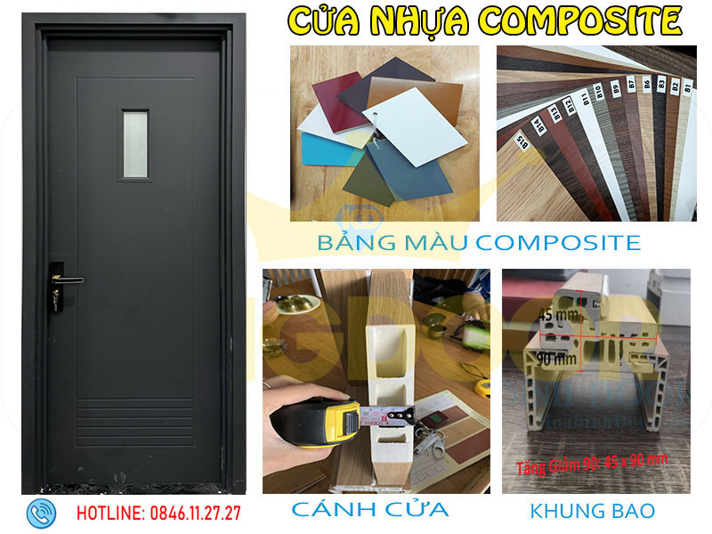 cua-nhua-composite 