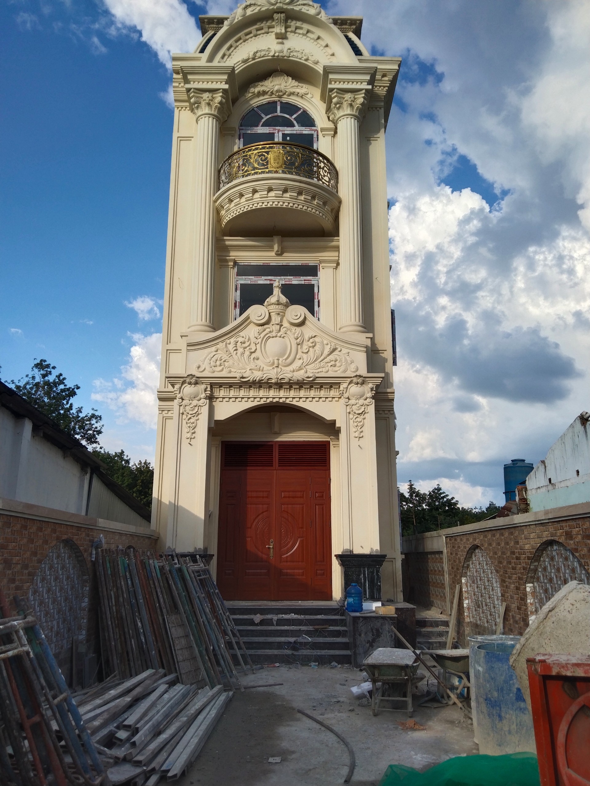 cửa-thép-vân-gỗ