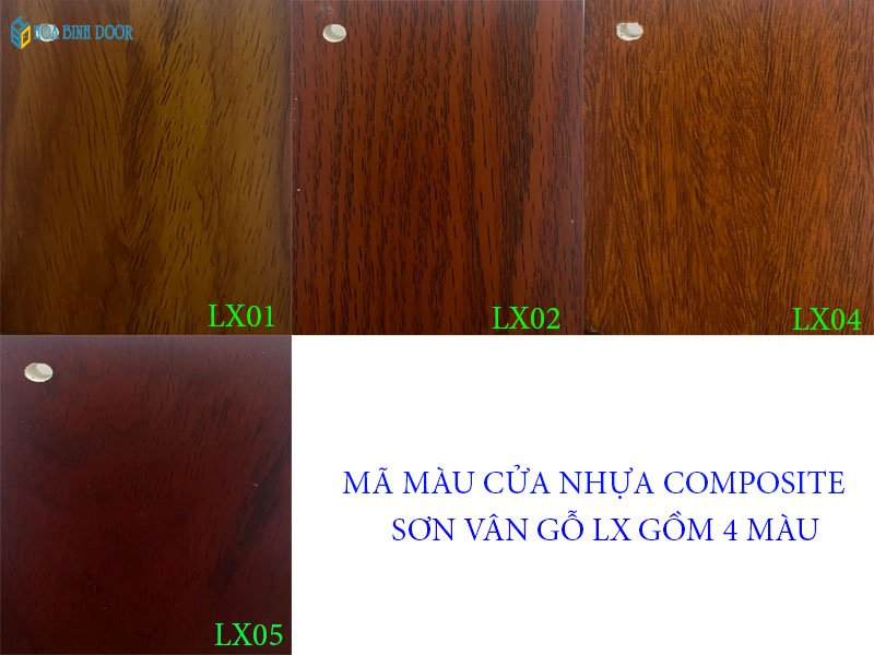 bảng màu-cua-nhua-composite-luxury
