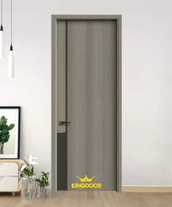 Cửa gỗ carbon 6003 - Xuanke No.01