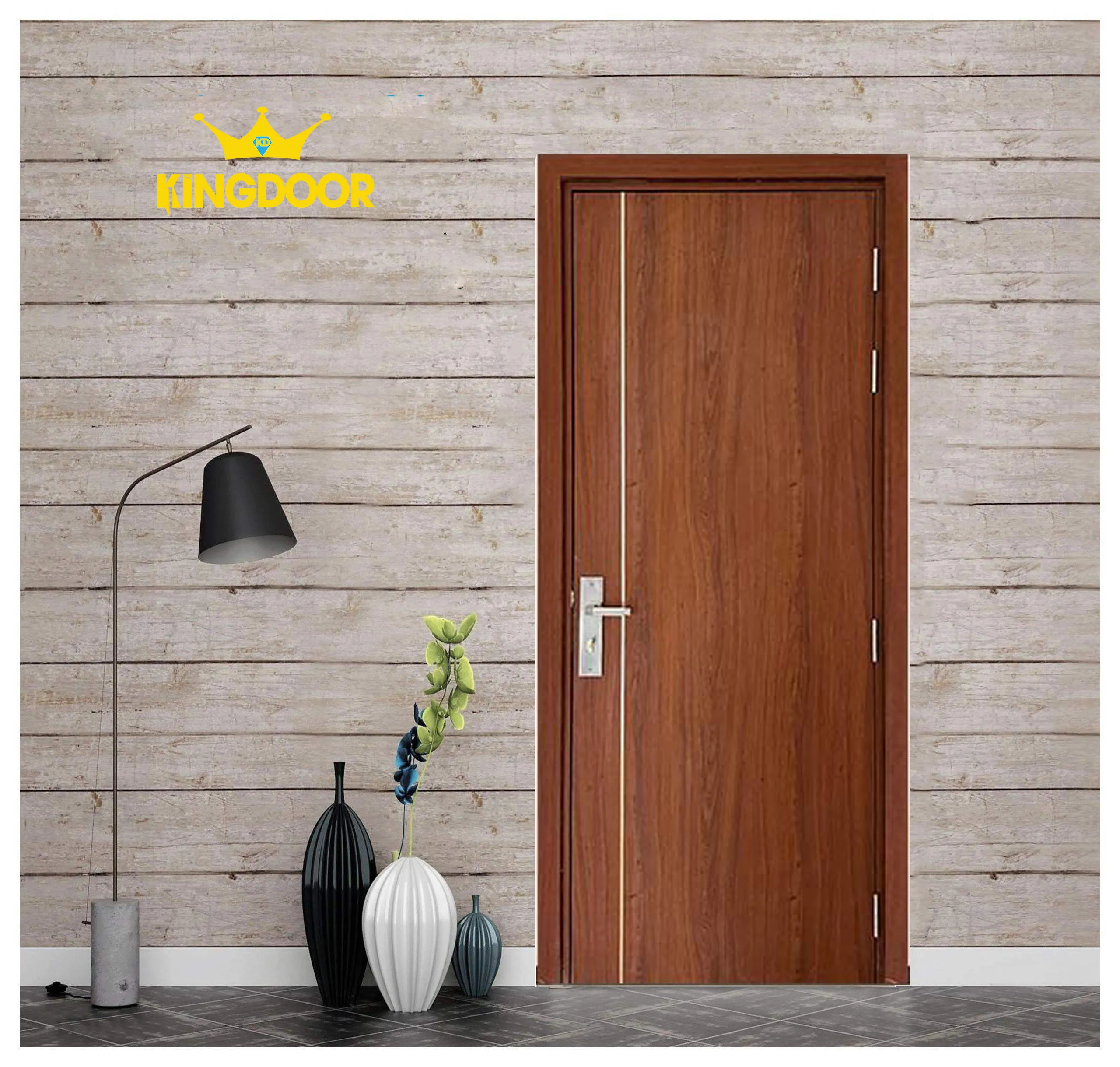 Cửa nhựa gỗ sungyu