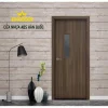 Cửa nhựa abs hàn quốc KD.101B-K1129