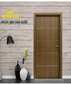 Cửa nhựa abs hàn quốc KD.101H-FZ805