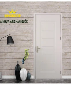 Cửa nhựa abs hàn quốc KD.102-K5300