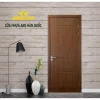 Cửa nhựa abs hàn quốc KD.105-W0901