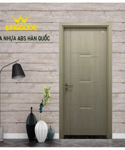 Cửa nhựa abs hàn quốc KD.111-K0201