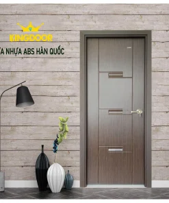 Cửa nhựa abs hàn quốc KD.111-U6405