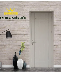 Cửa nhựa abs hàn quốc KD.113-K0201