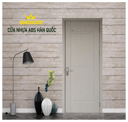 Cửa nhựa abs hàn quốc KD.113-K0201