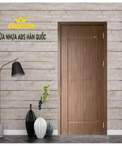 Cửa nhựa abs hàn quốc KD.113-W0901