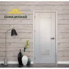 Cửa nhựa abs hàn quốc KD.113LV-K5300