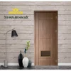 Cửa nhựa abs hàn quốc KD.113LV-W0901