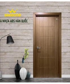 Cửa nhựa abs hàn quốc KD.118-FZ805