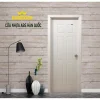 Cửa nhựa abs hàn quốc KD.120-K5300
