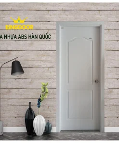 Cửa nhựa abs hàn quốc KD.610-K5300